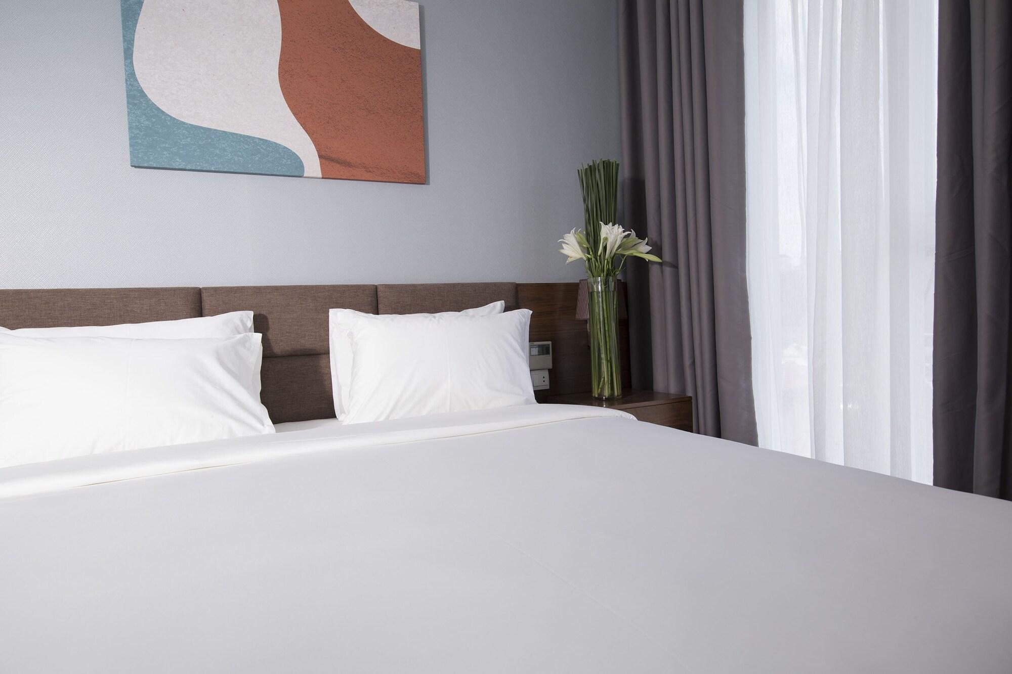 Hotel The Blue 3*