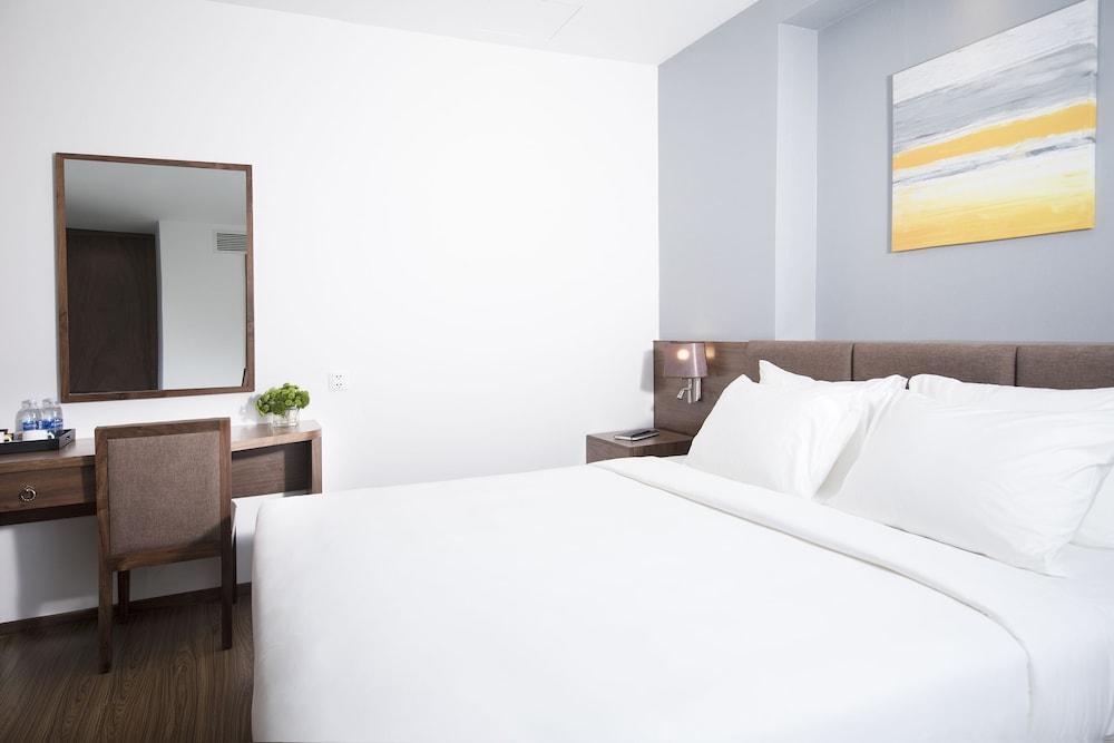 Hotel The Blue