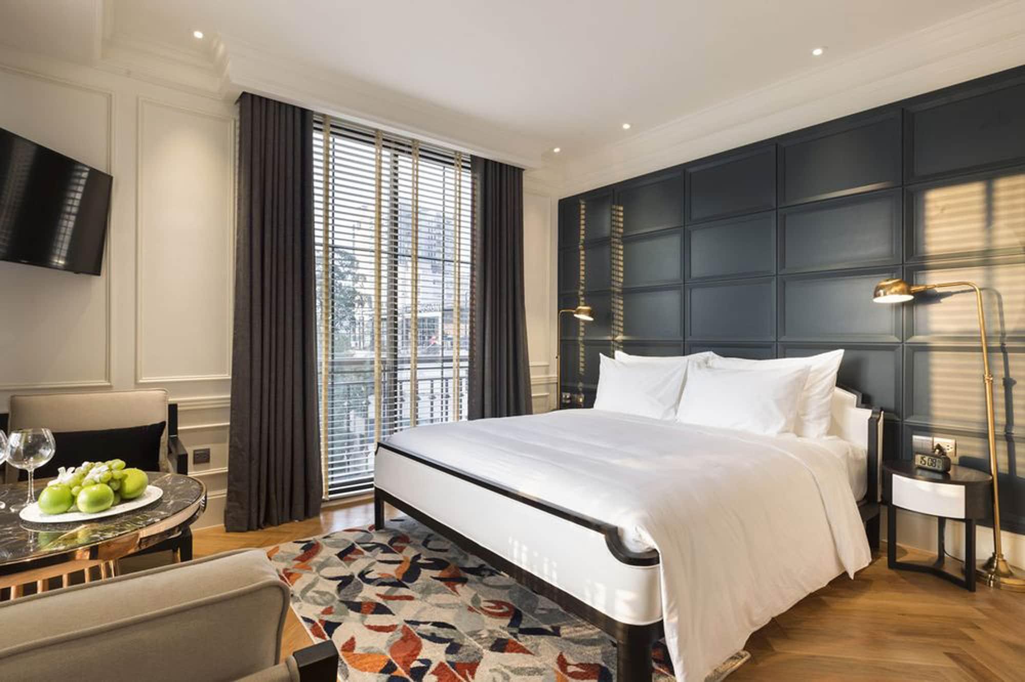 Bach Saigon, A Member Of Design Hotel 4*