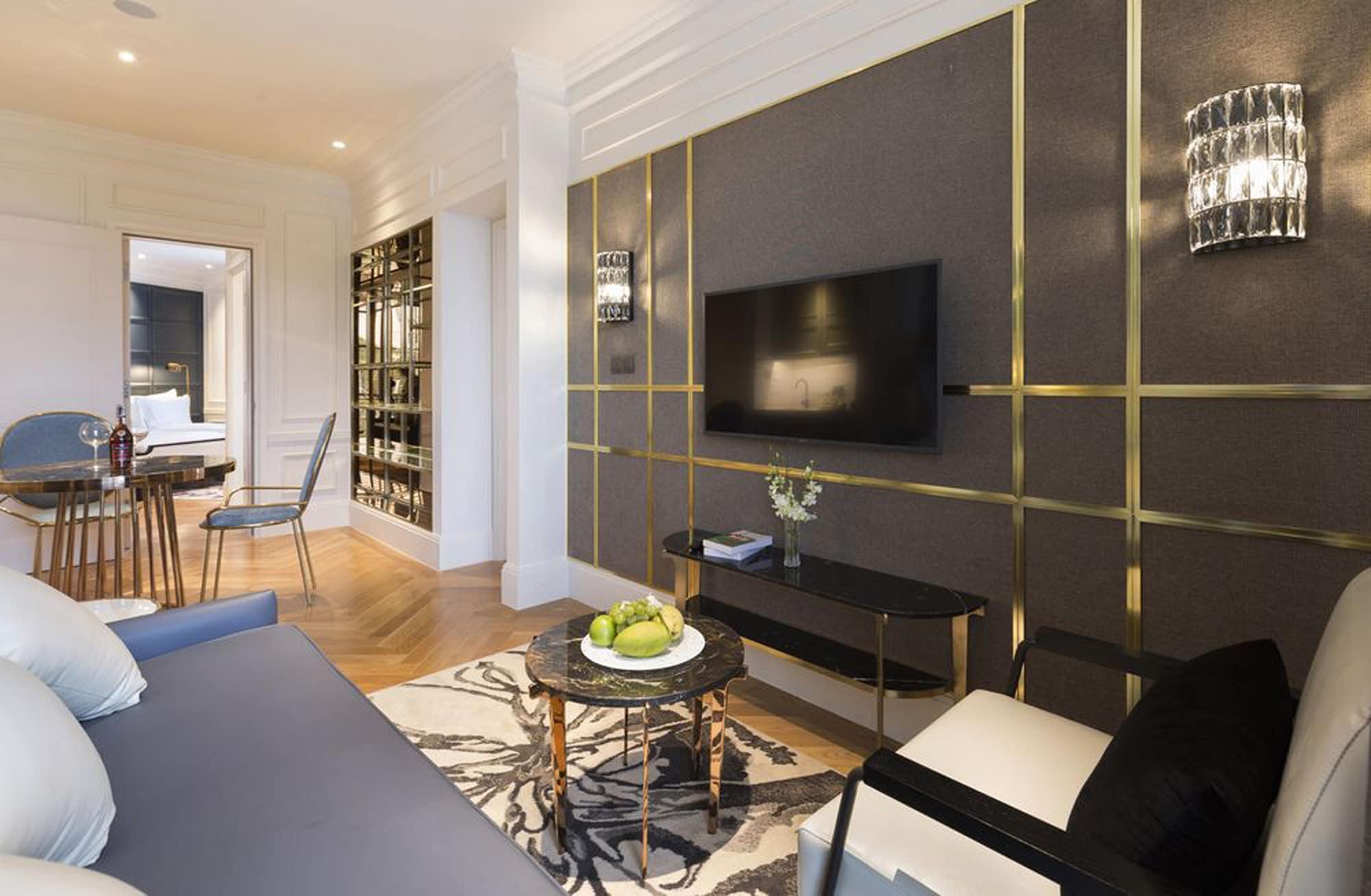 Hotel Bach Saigon, A Member Of Design Ho Chi Minh City