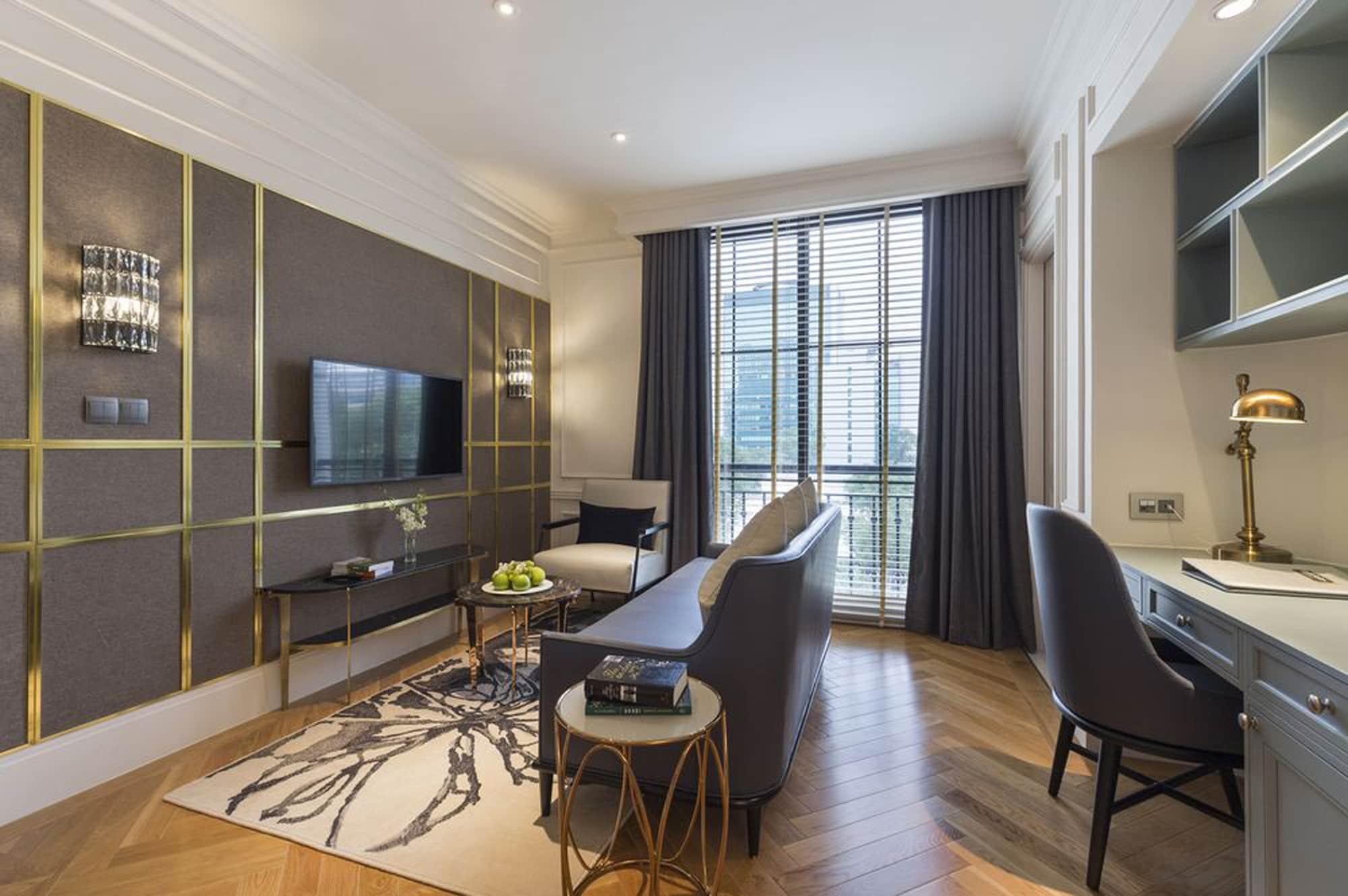 Bach Saigon, A Member Of Design Hotel Ho Chi Minh City