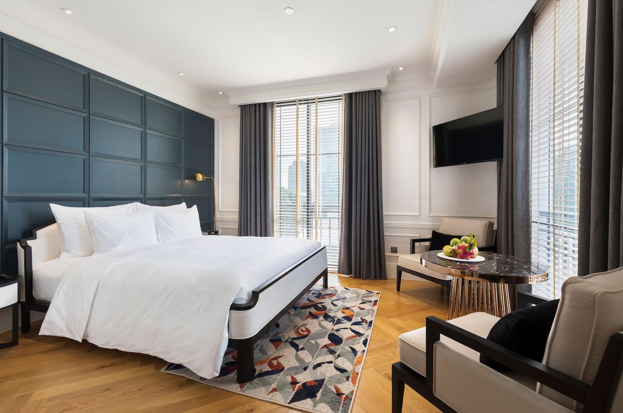 Hotel Bach Saigon, A Member Of Design 4*