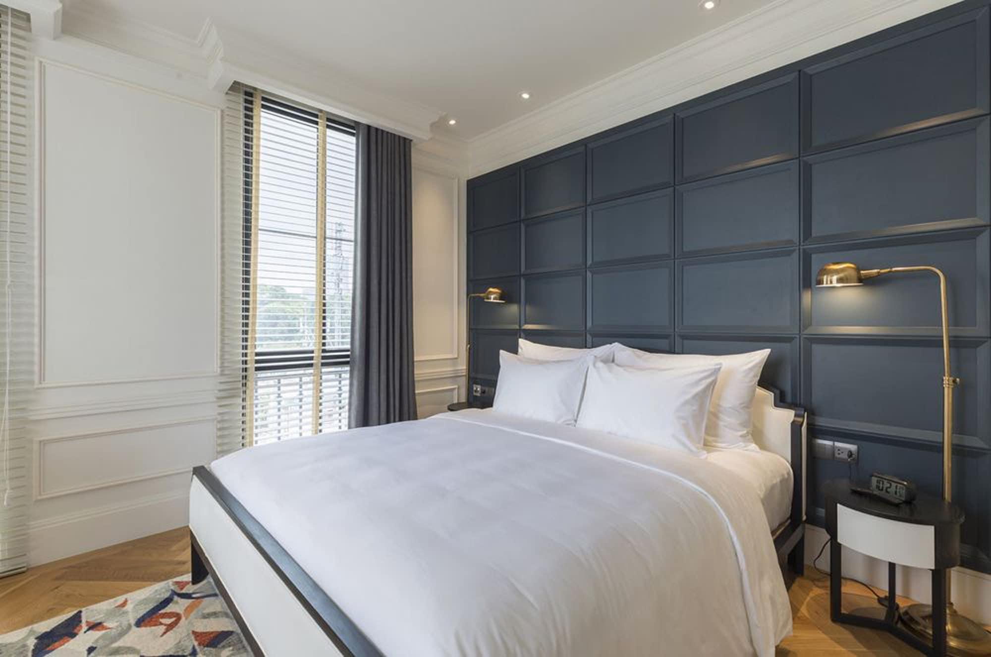 Hotel Bach Saigon, A Member Of Design