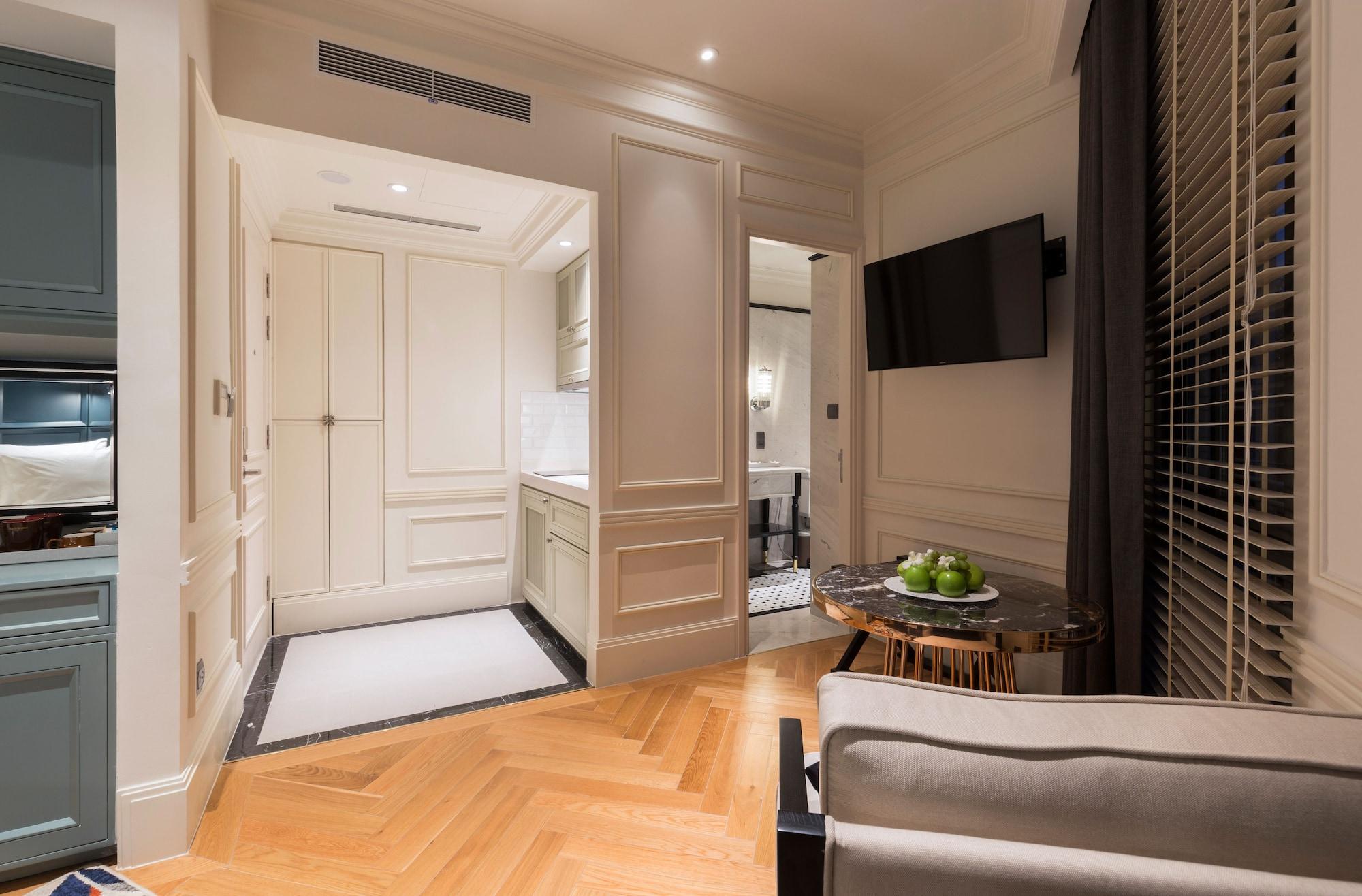 Hotel Bach Saigon, A Member Of Design 4*