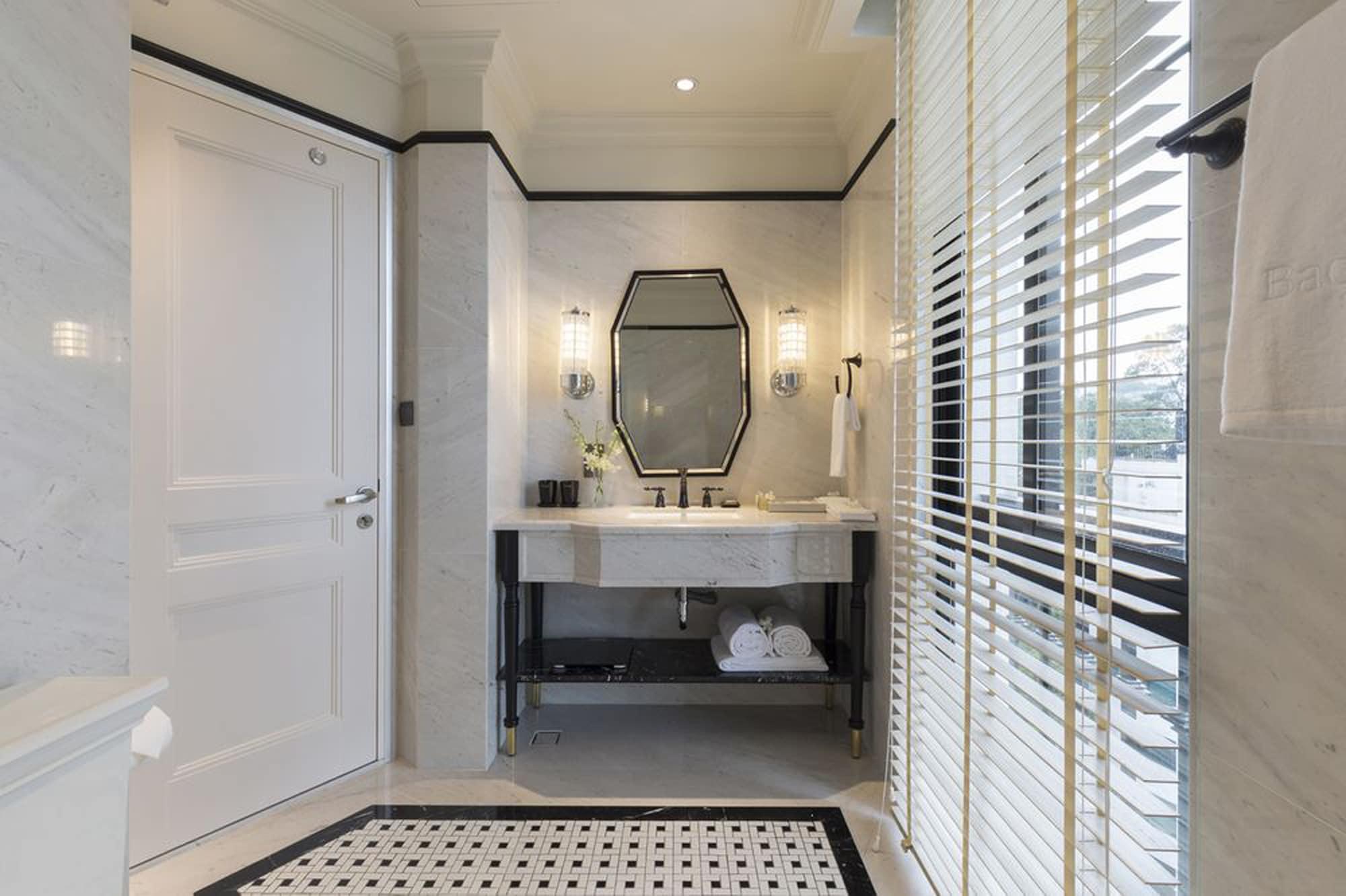 Hotel Bach Saigon, A Member Of Design