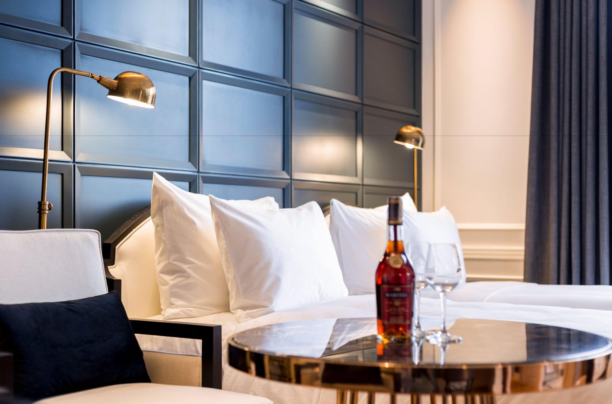 Bach Saigon, A Member Of Design Ho Chi Minh City