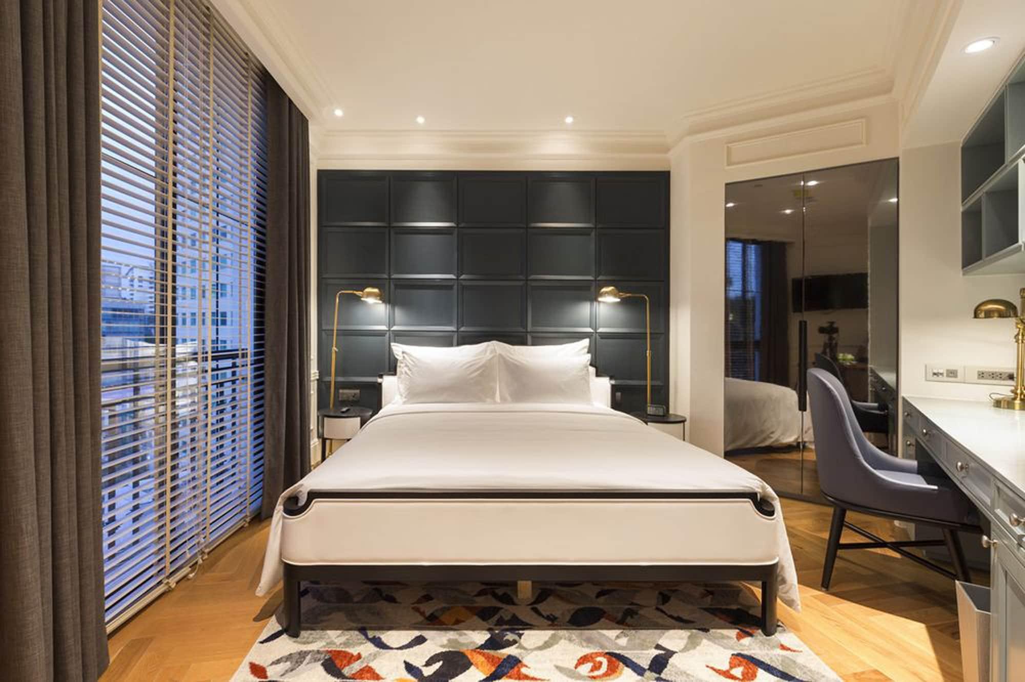 Hotel Bach Saigon, A Member Of Design