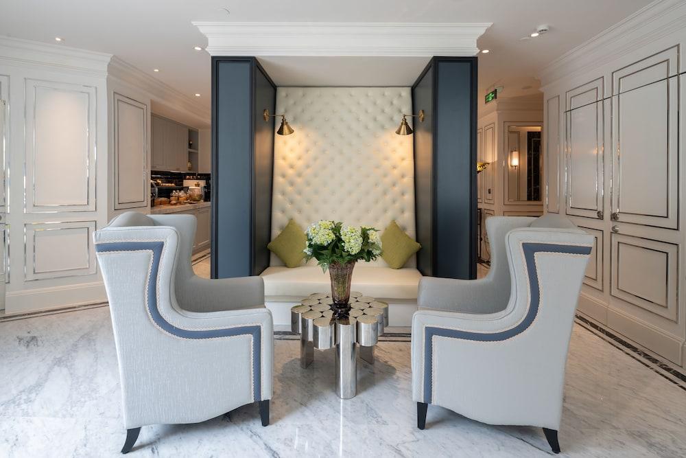 Bach Saigon, A Member Of Design Hotel Ho Chi Minh City