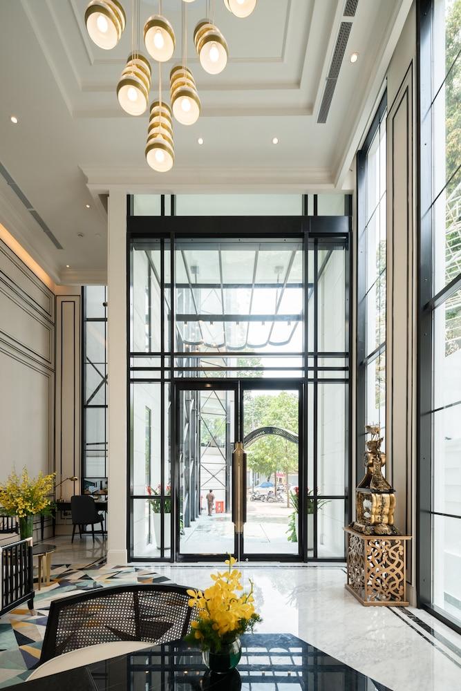Bach Saigon, A Member Of Design Hotel 4*