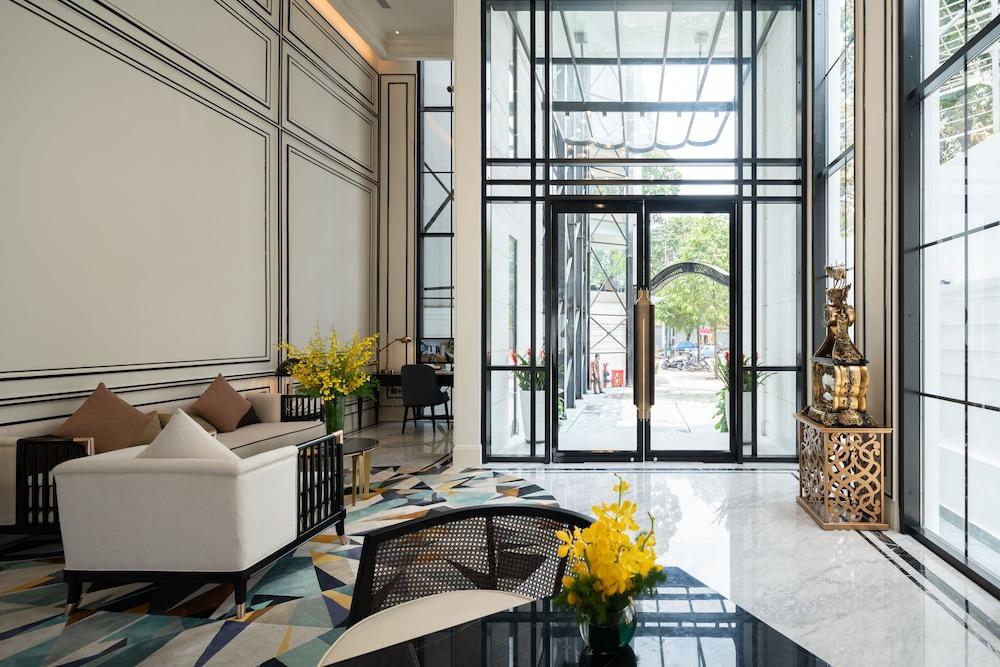 Bach Saigon, A Member Of Design Hotel Ho Chi Minh City