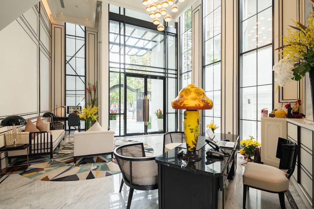 Bach Saigon, A Member Of Design