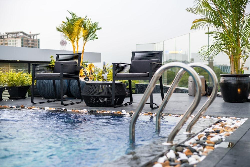 Hotel Bach Saigon, A Member Of Design Ho Chi Minh City