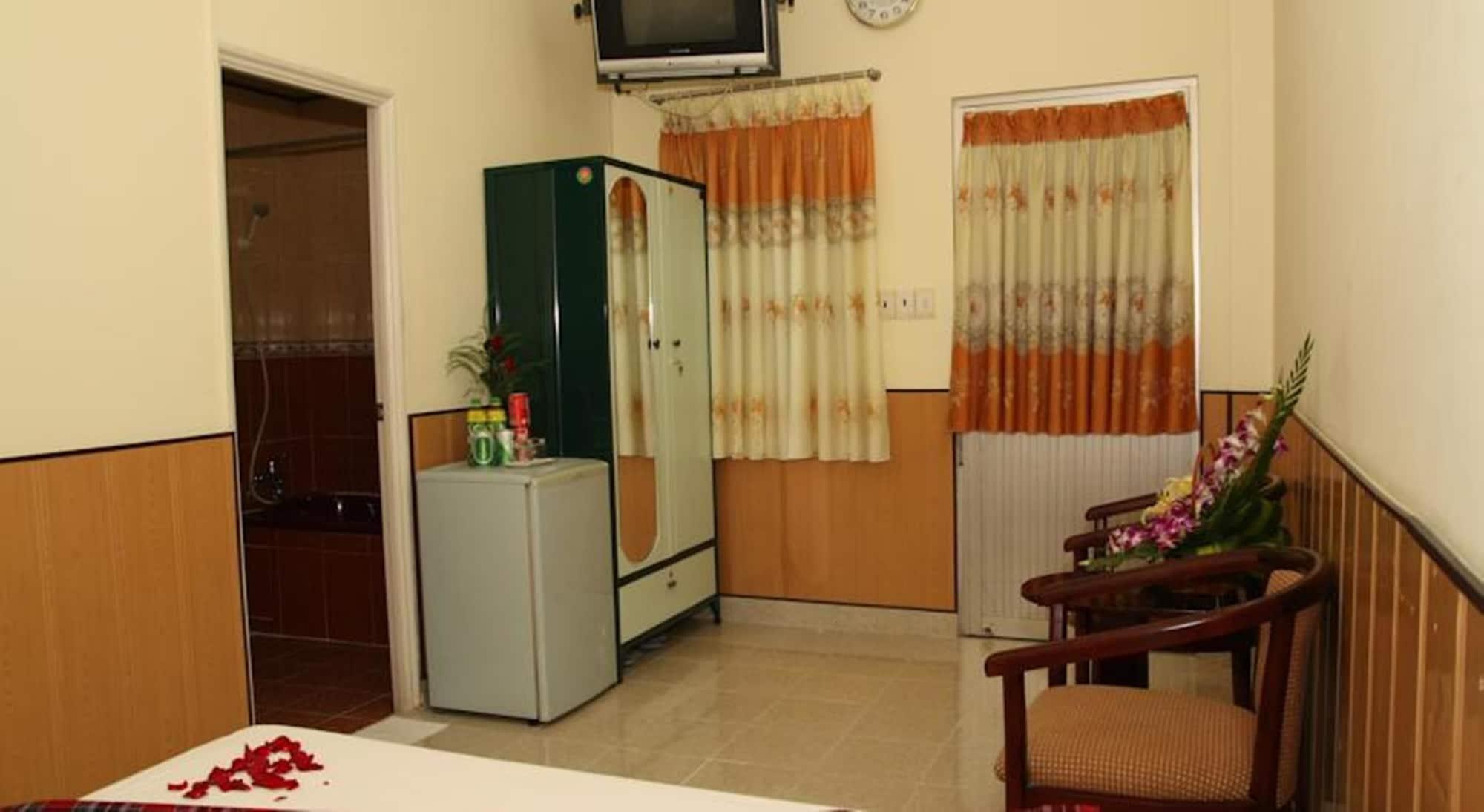 Hotel Thien Vu