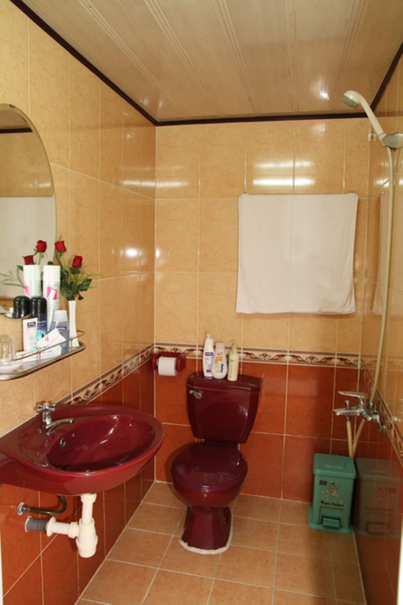 Hotel Thien Vu