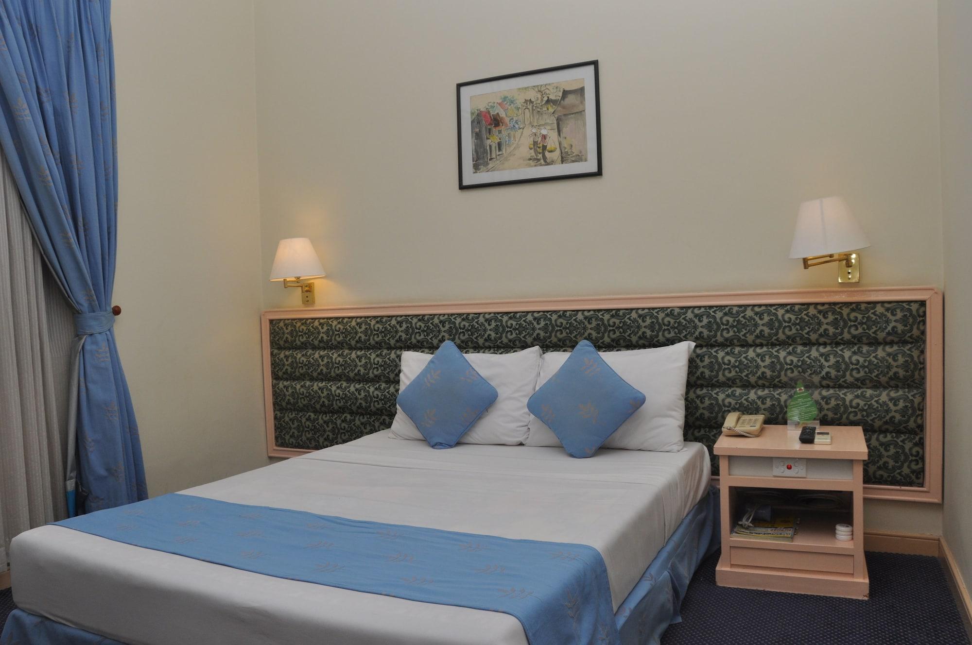 Thiên Hồng 3*