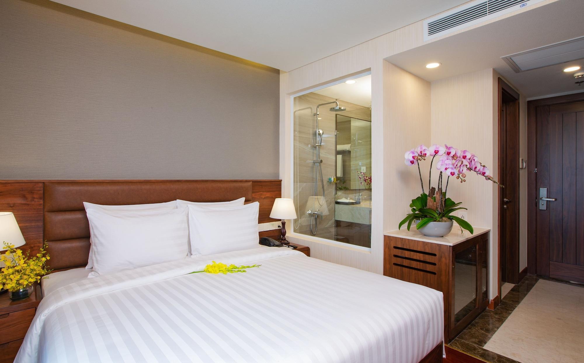 Hotel Orchids Saigon