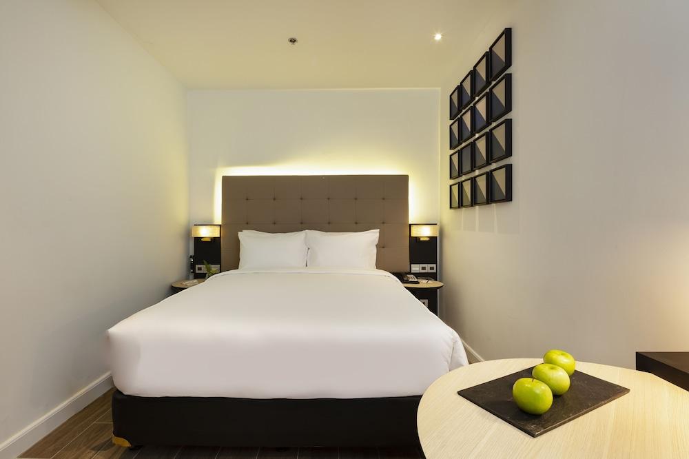 Innside By Melia Saigon Hotel