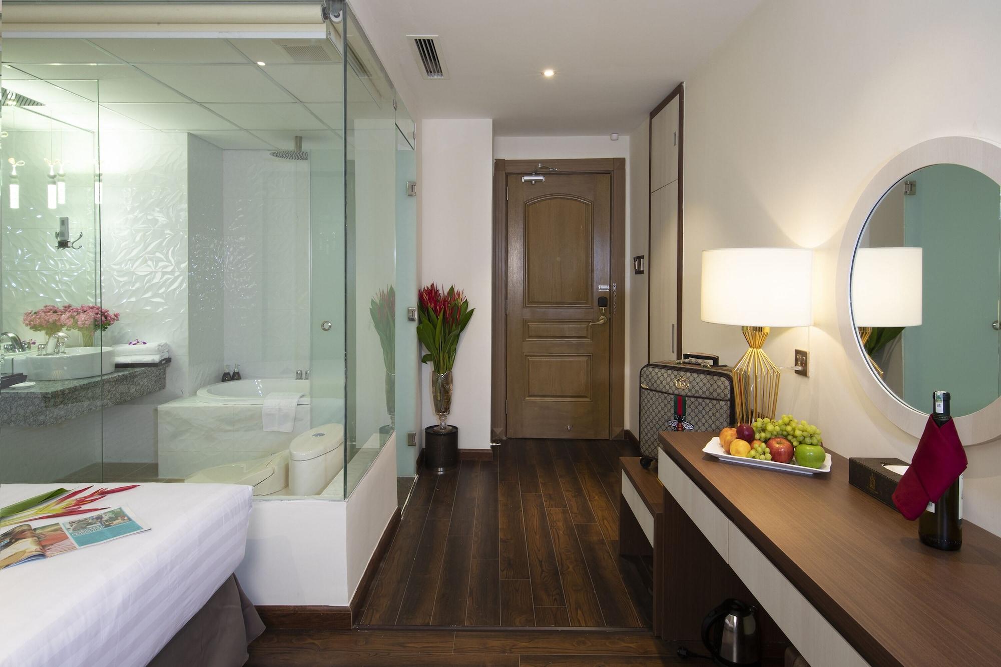 Hotel Diamond Hill 4*