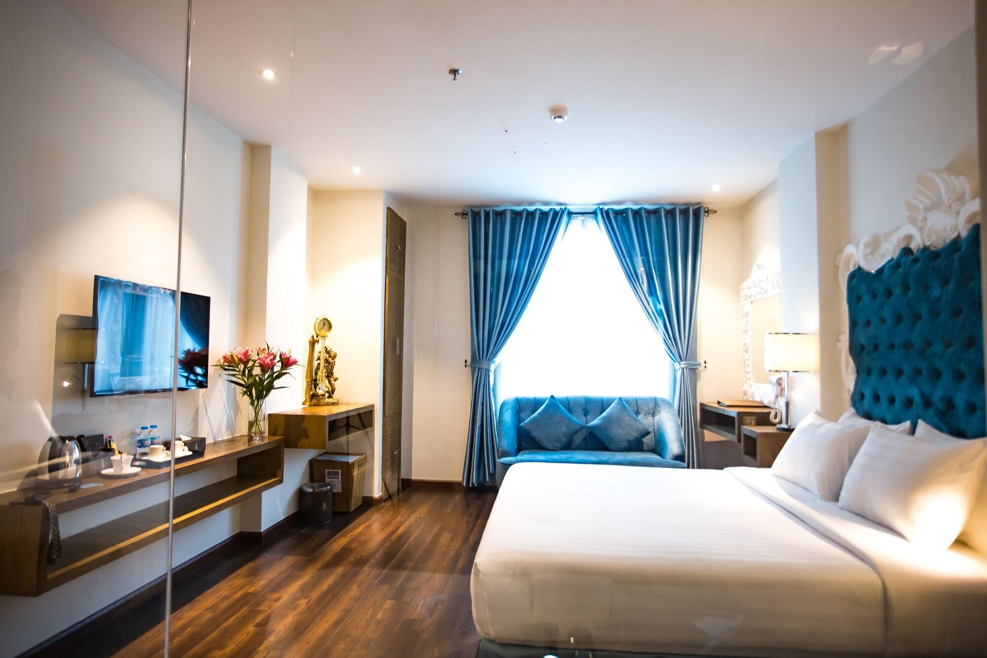 Hotel Diamond Hill 4*