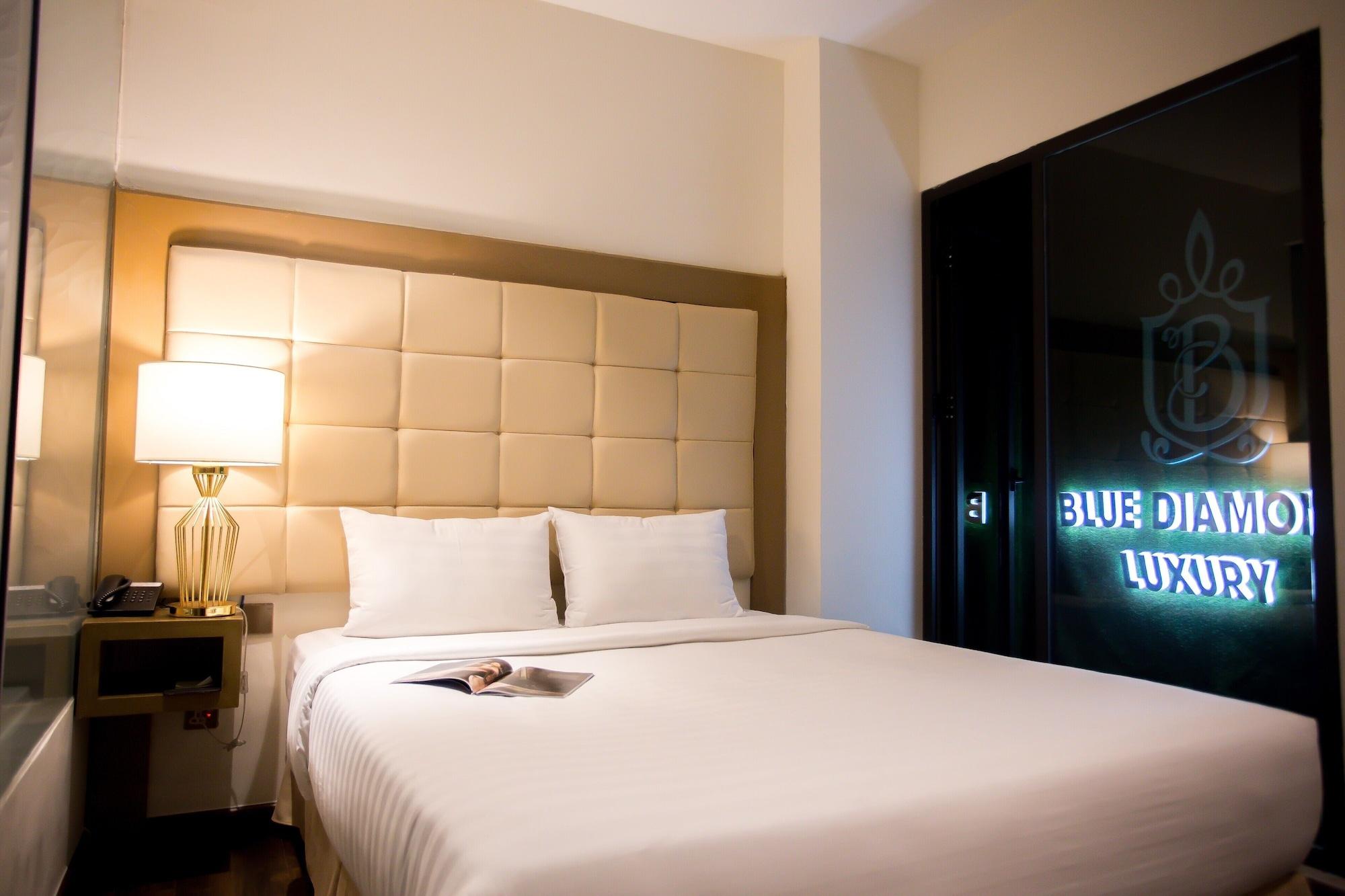 Hotel Diamond Hill Ho Chi Minh City