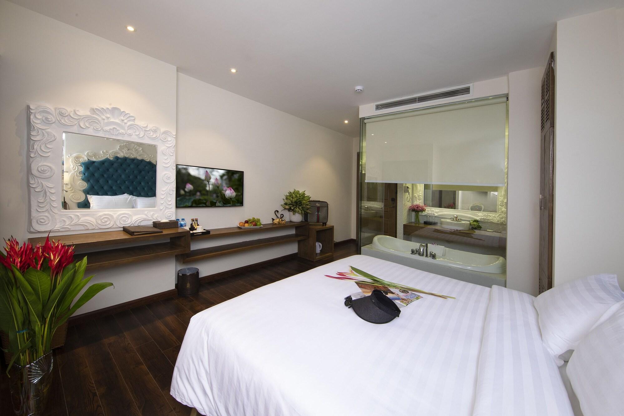 Hotel Diamond Hill