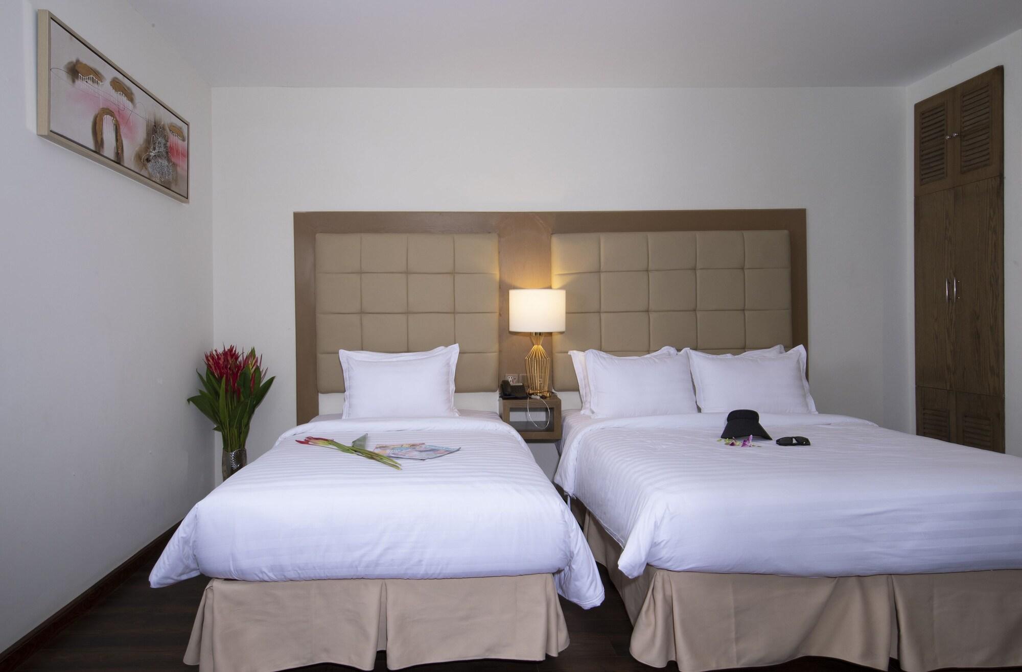 Hotel Diamond Hill 4*