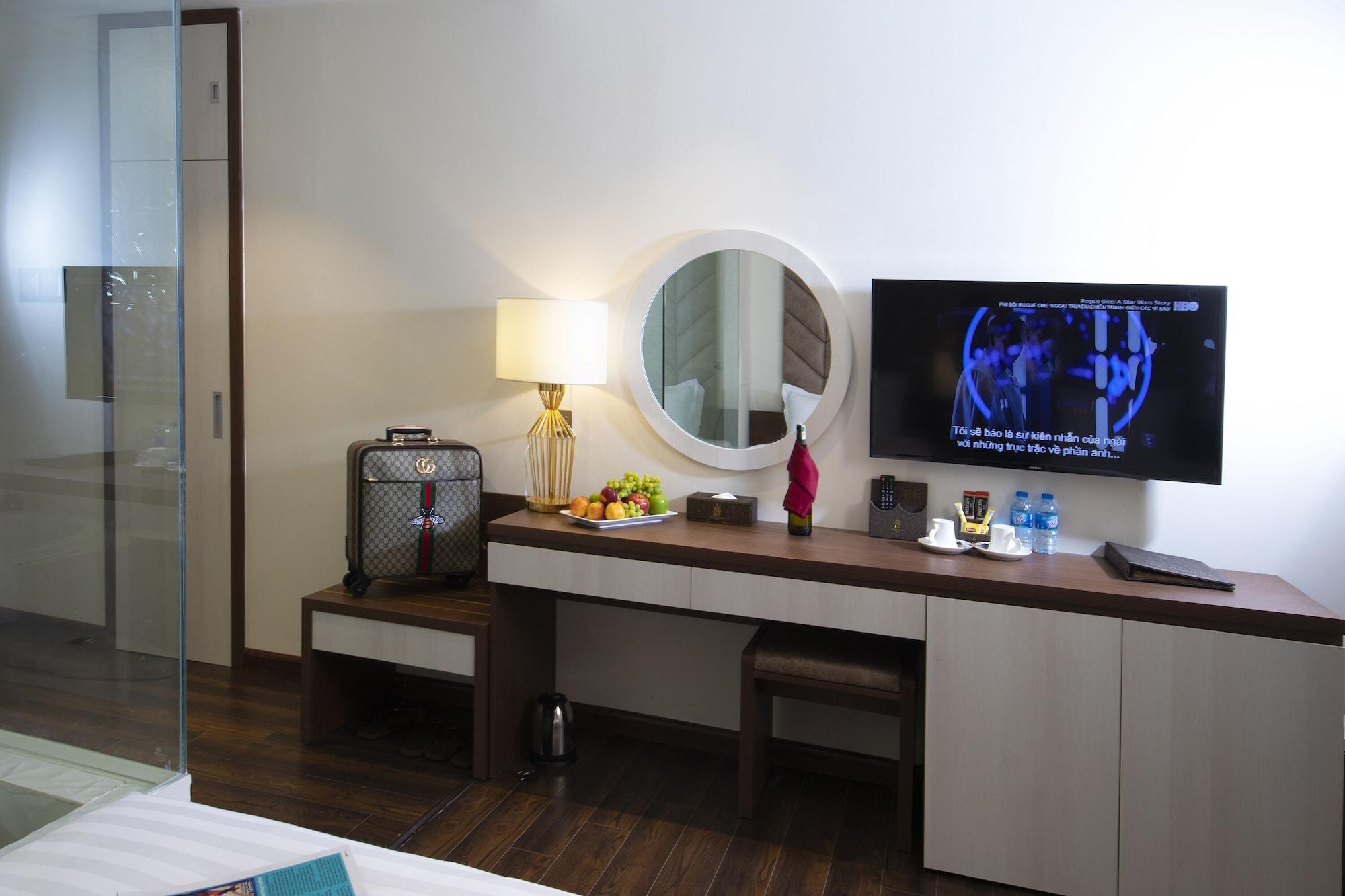 Hotel Diamond Hill
