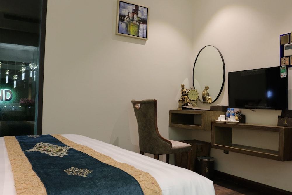 Diamond Hill 4* Ho Chi Minh City