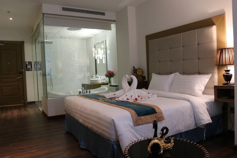 Diamond Hill Hotel Ho Chi Minh City