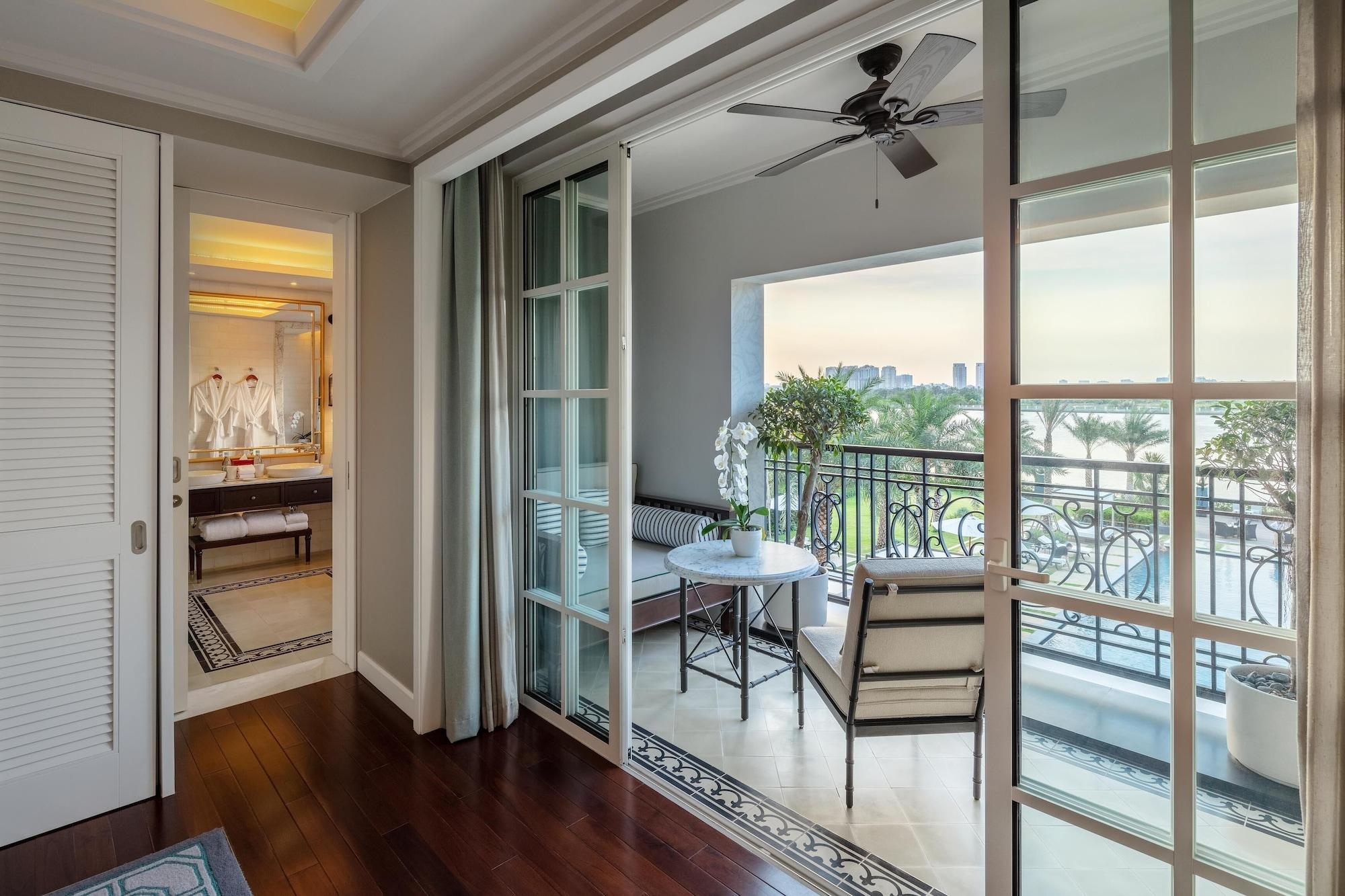 Mia Saigon Hotel Ho Chi Minh City
