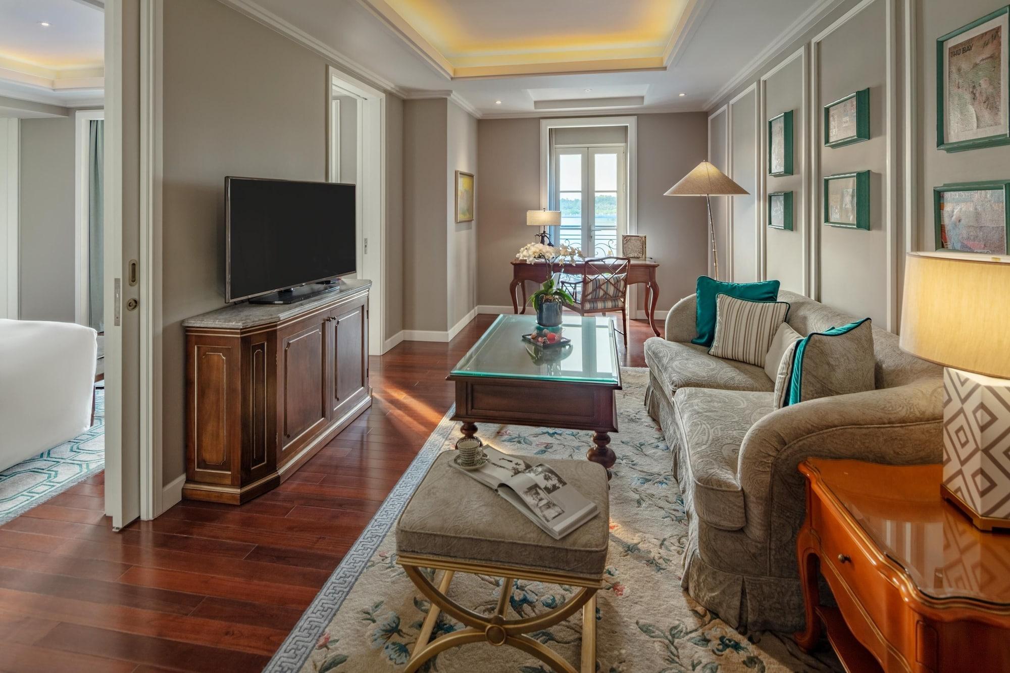 Hotel Mia Saigon Ho Chi Minh City