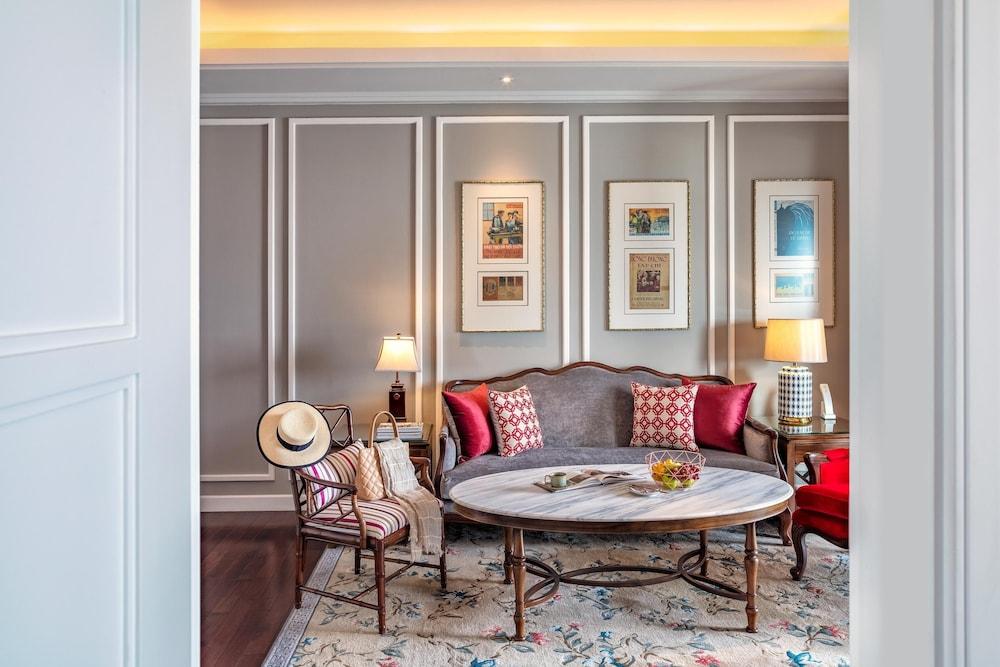 Mia Saigon 5* Ho Chi Minh City