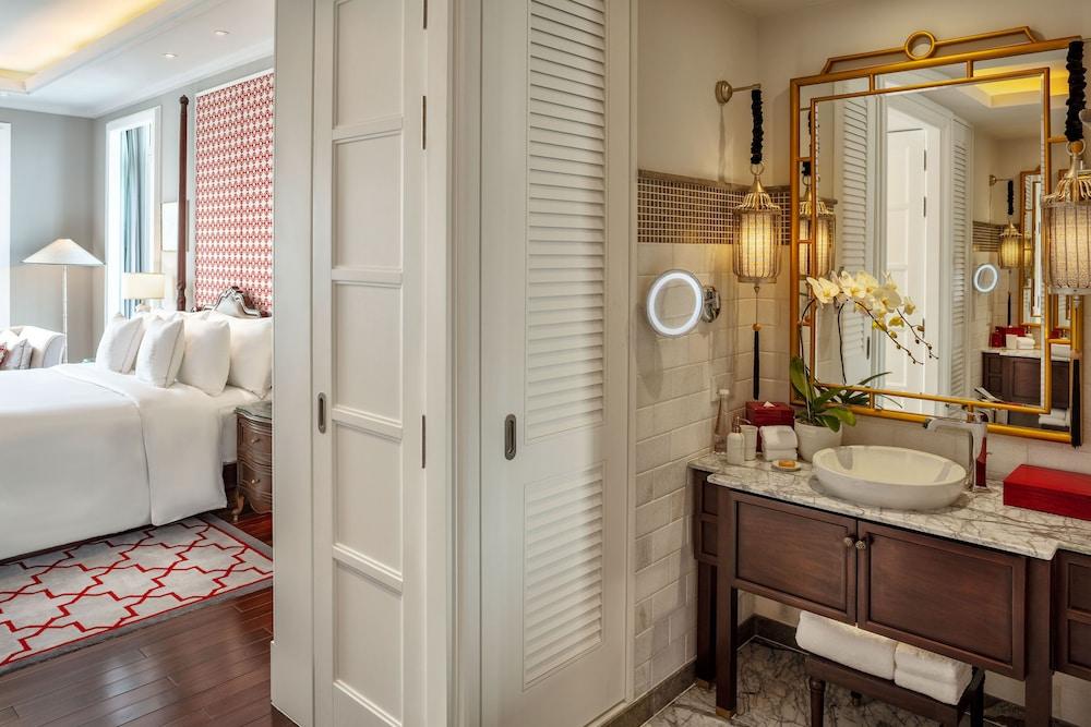 Hotel Mia Saigon