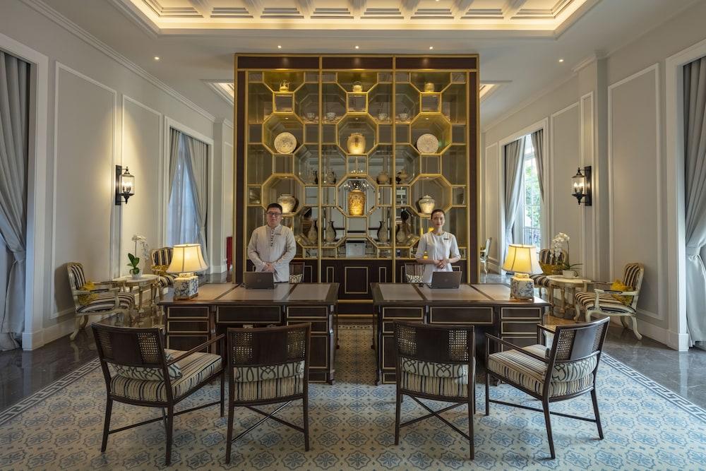 Hotel Mia Saigon Ho Chi Minh City