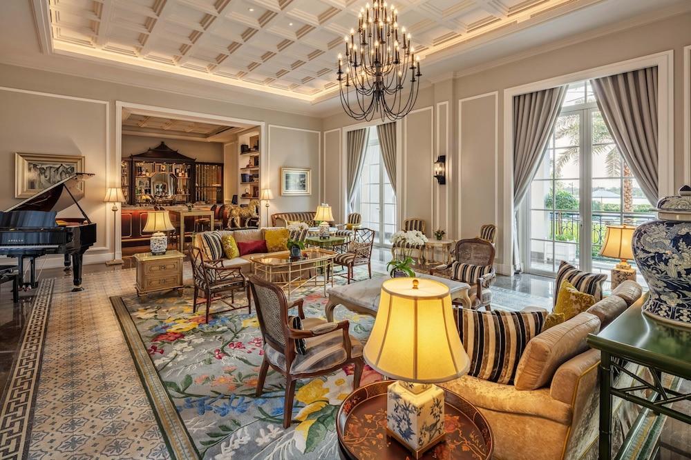 Mia Saigon 5* Ho Chi Minh City