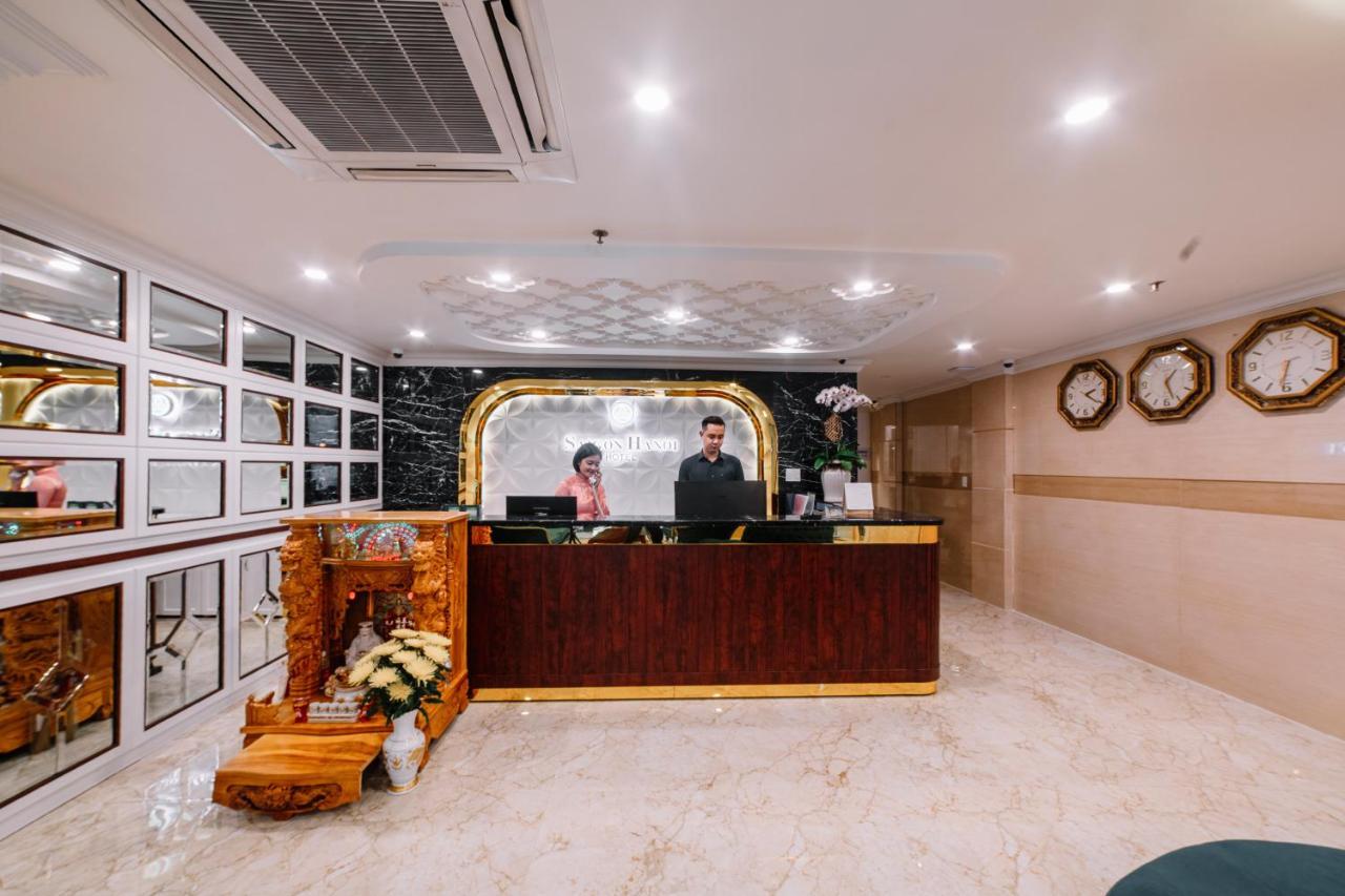 Trung Tâm Hà Nội Sài Gòn TP. Hồ Chí Minh