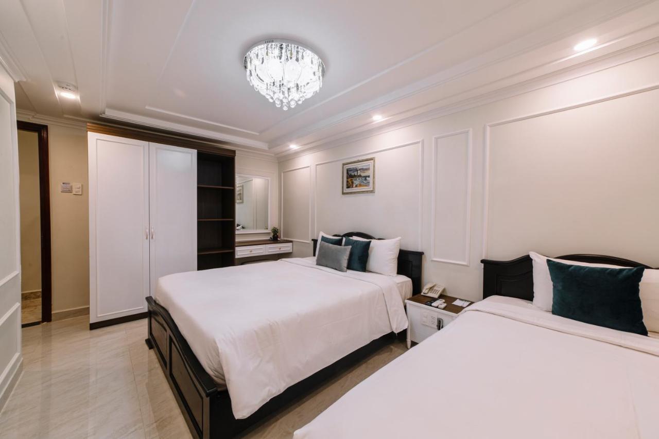 Trung Tâm Hà Nội Sài Gòn TP. Hồ Chí Minh
