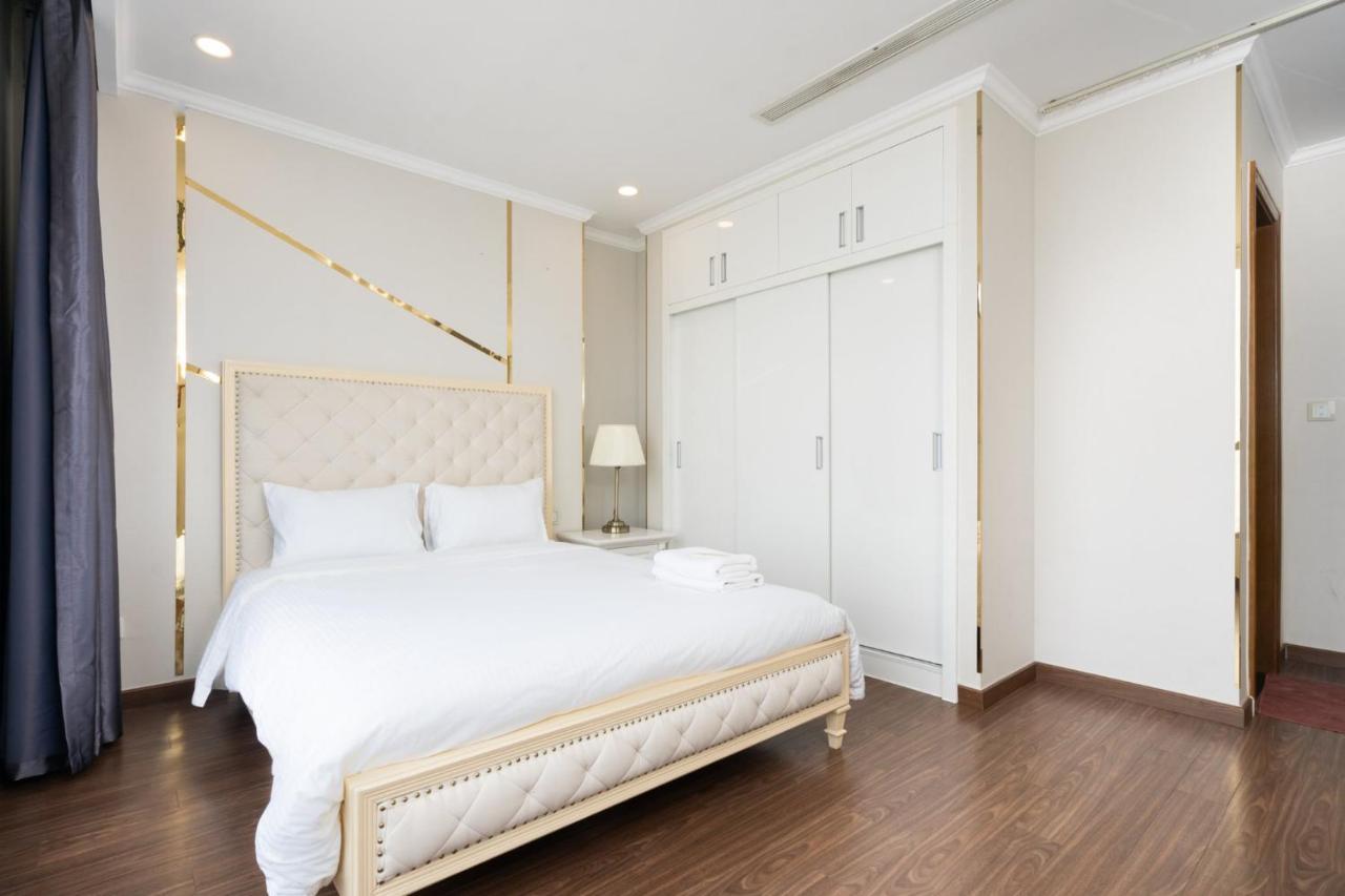 Apartment Vinhomes -christine Luxury