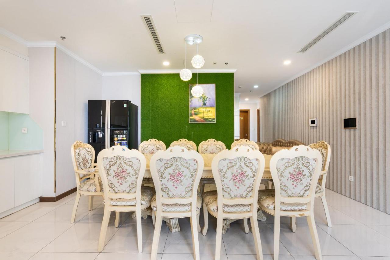 Vinhomes -christine Luxury *