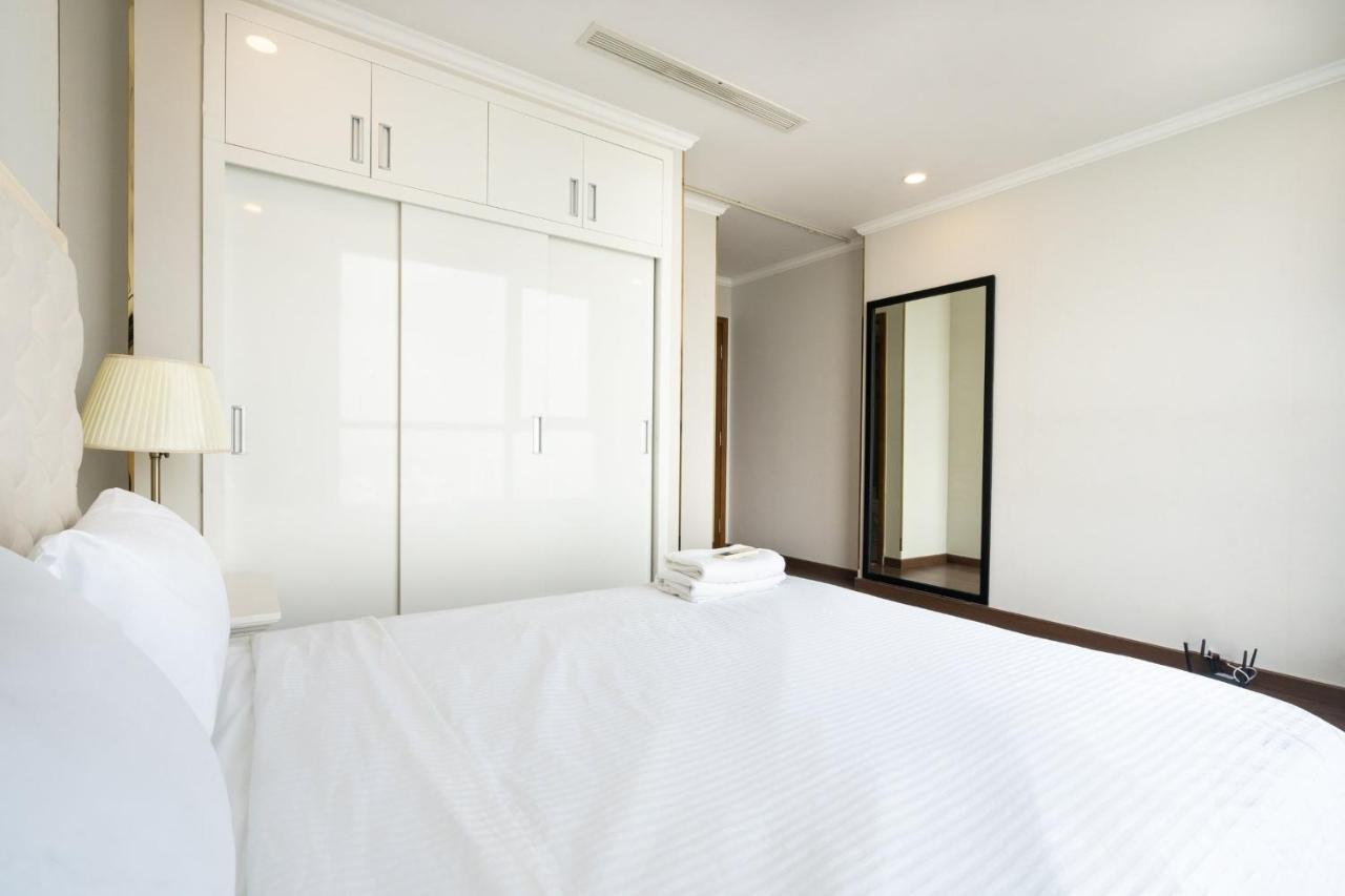 Vinhomes -christine Luxury