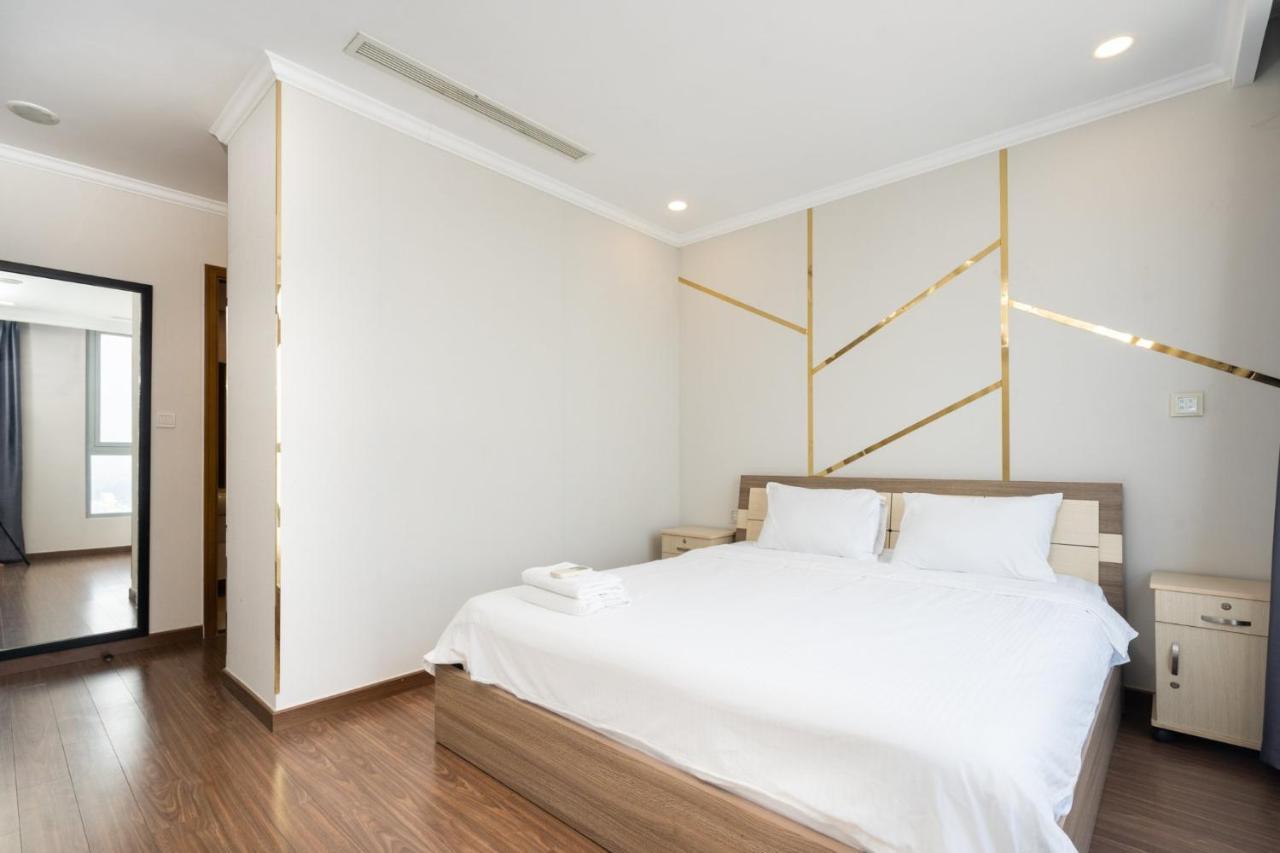 Vinhomes -christine Luxury *