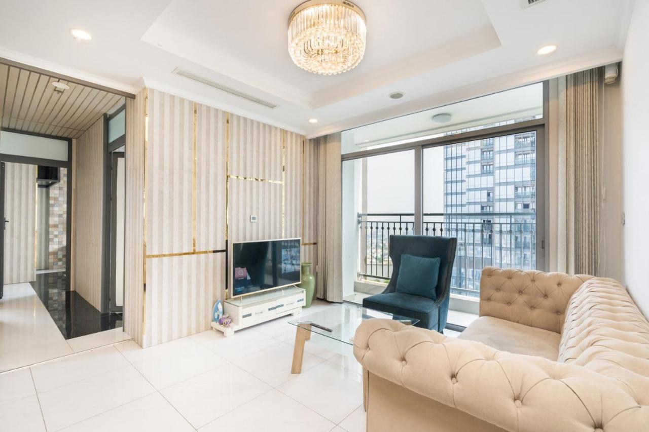 Apartment Vinhomes -christine Luxury