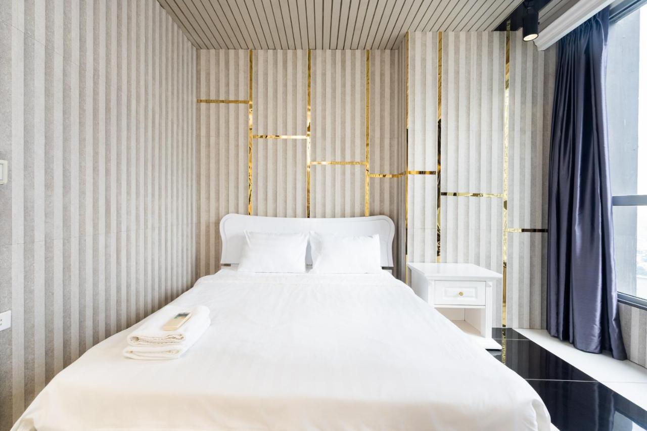 Vinhomes -christine Luxury Apartment