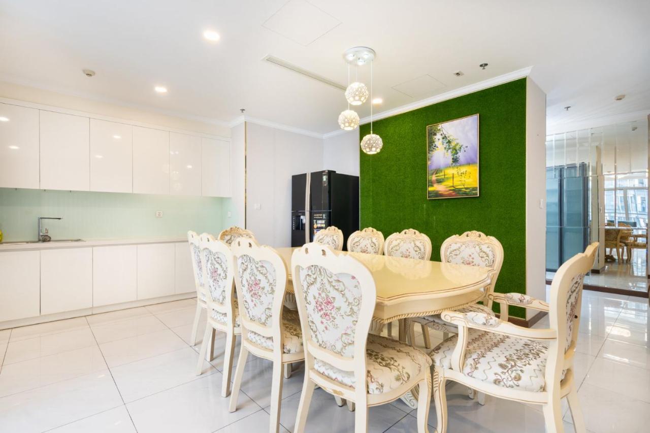 Apartment Vinhomes -christine Luxury
