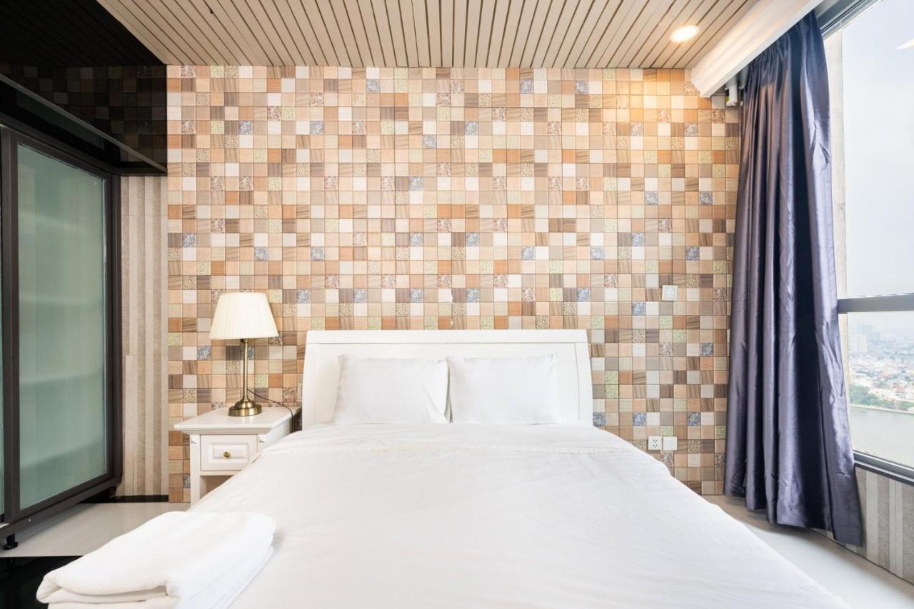 Vinhomes -christine Luxury * Ho Chi Minh City