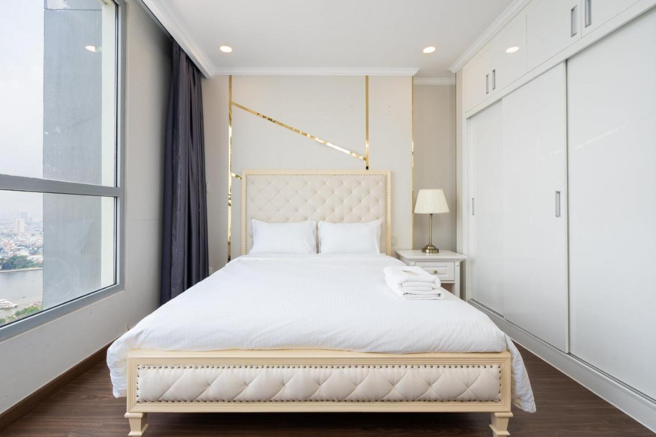 Vinhomes -christine Luxury Ho Chi Minh City
