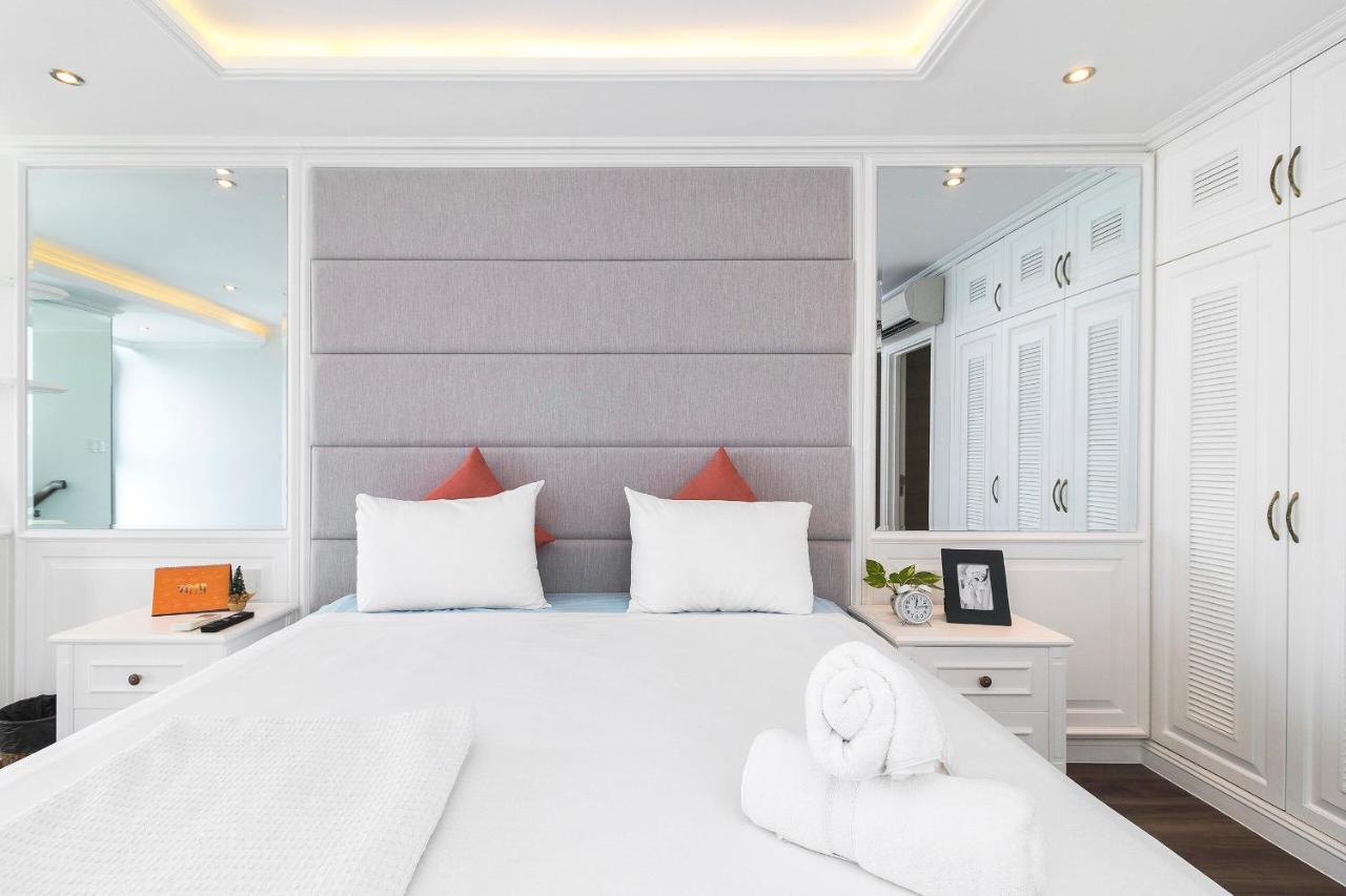 The One Sai Gon Serviced Apartment