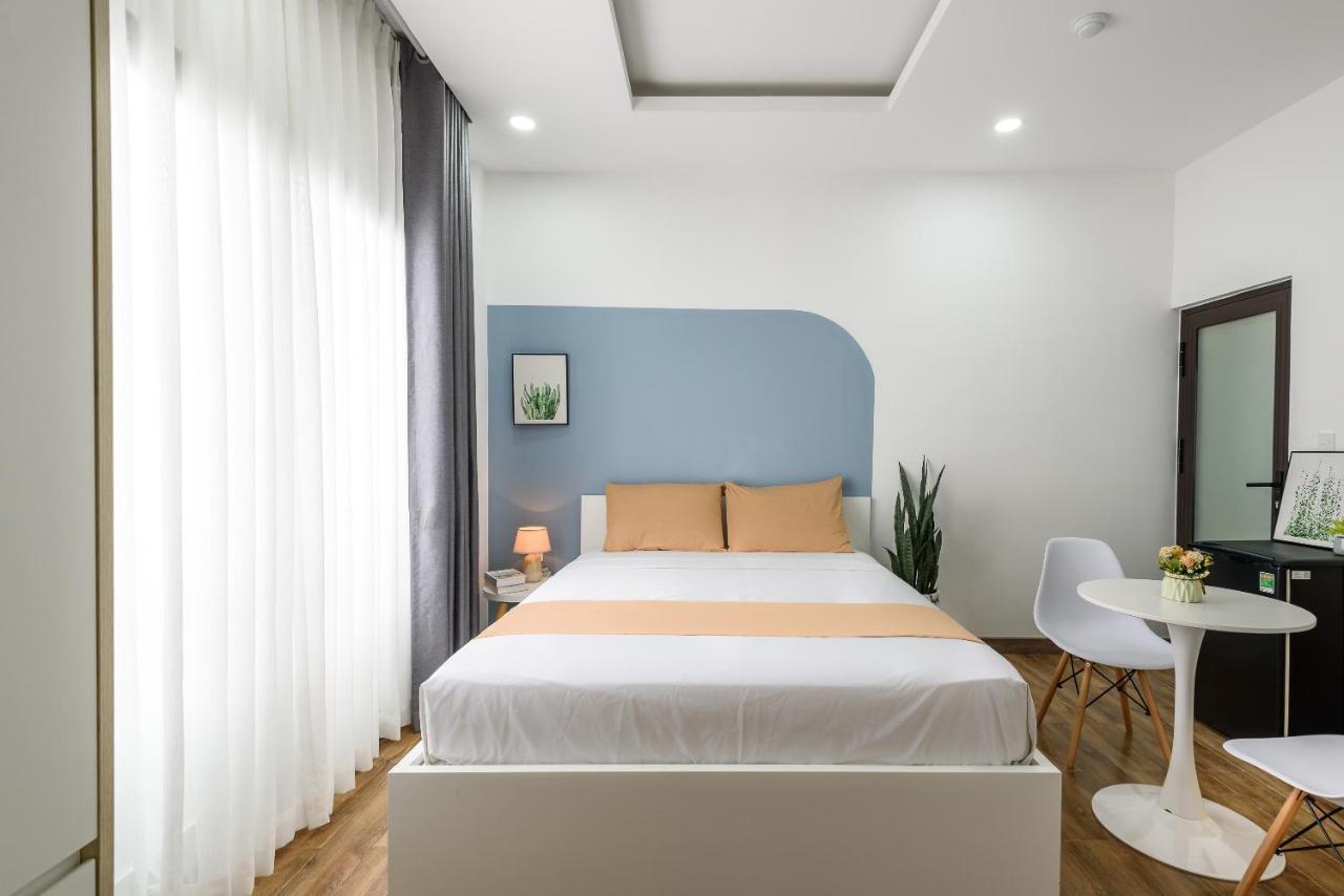 Cozrum Homes - Summer's House Apartment Ho Chi Minh City