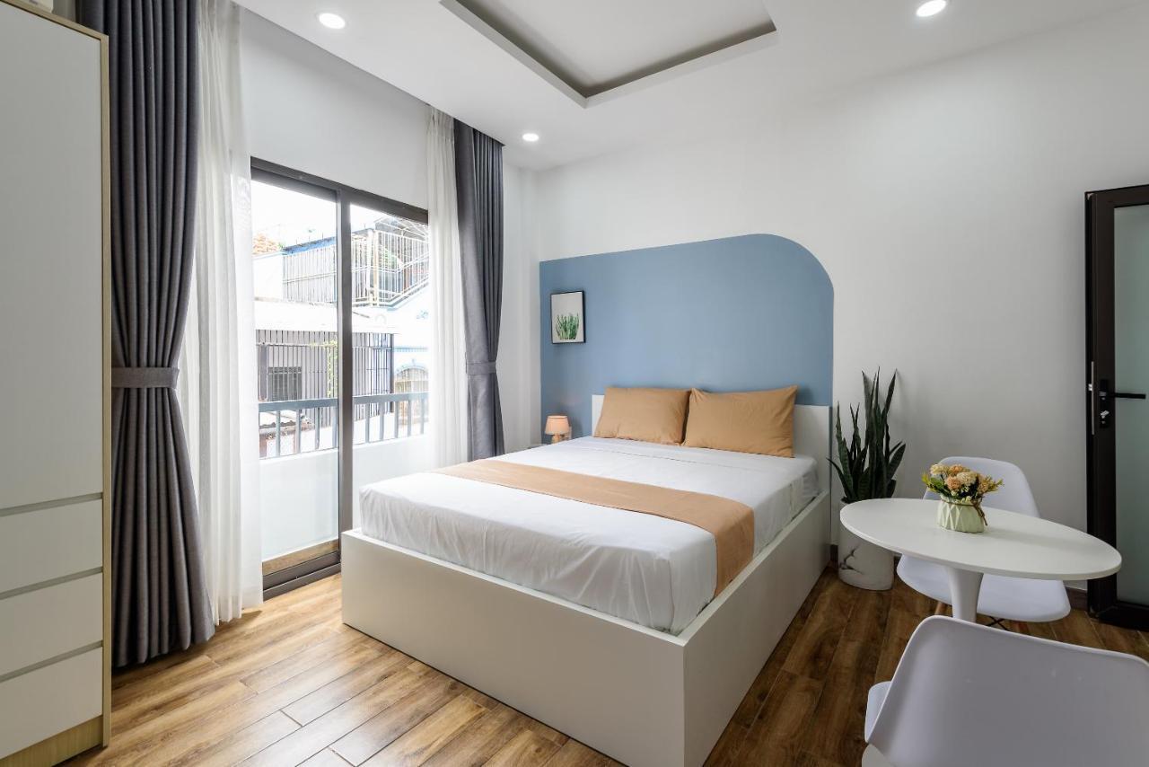 Apartment Cozrum Homes - Summer's House