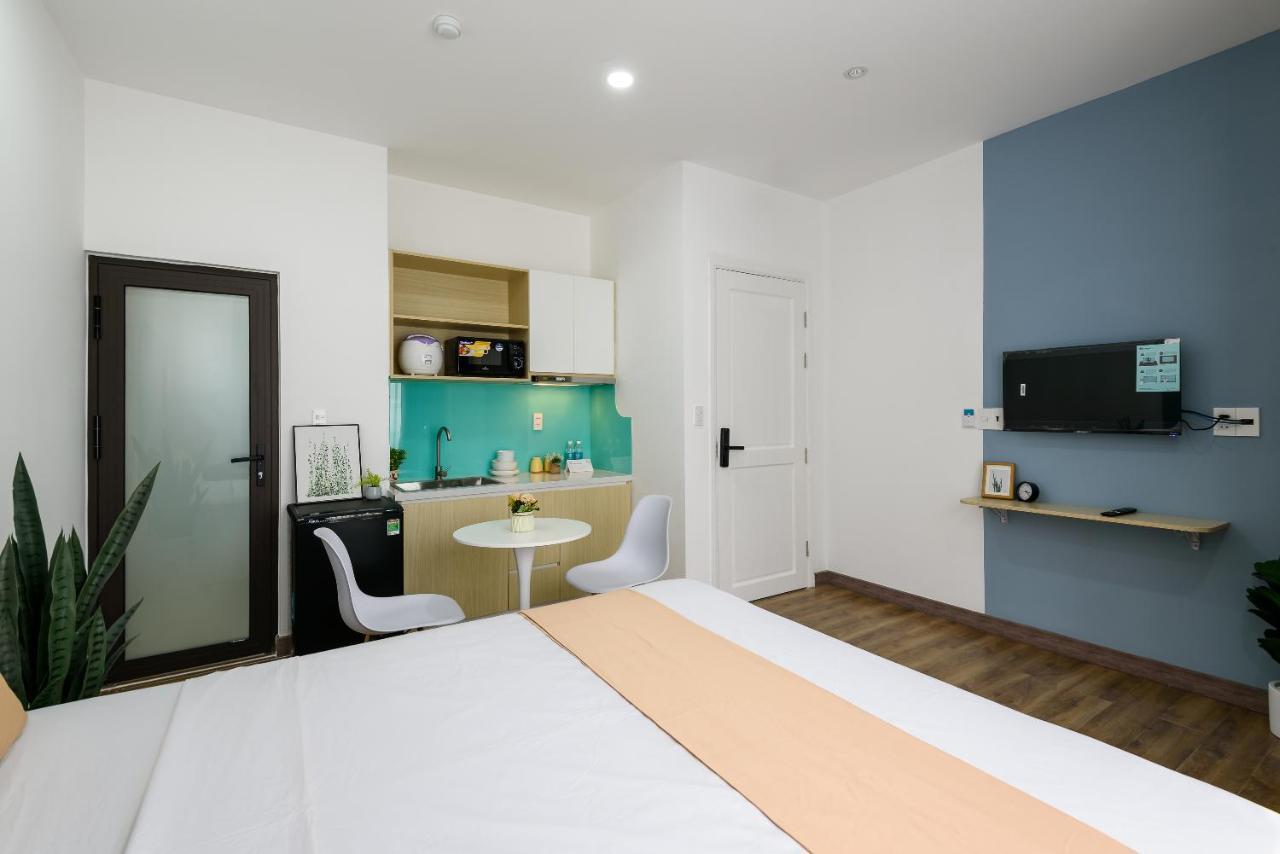 Cozrum Homes - Summer's House Ho Chi Minh City